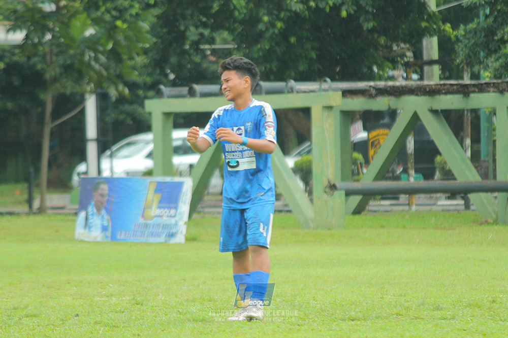 ijl u14 251025 binna banua fc vs wins soccer school