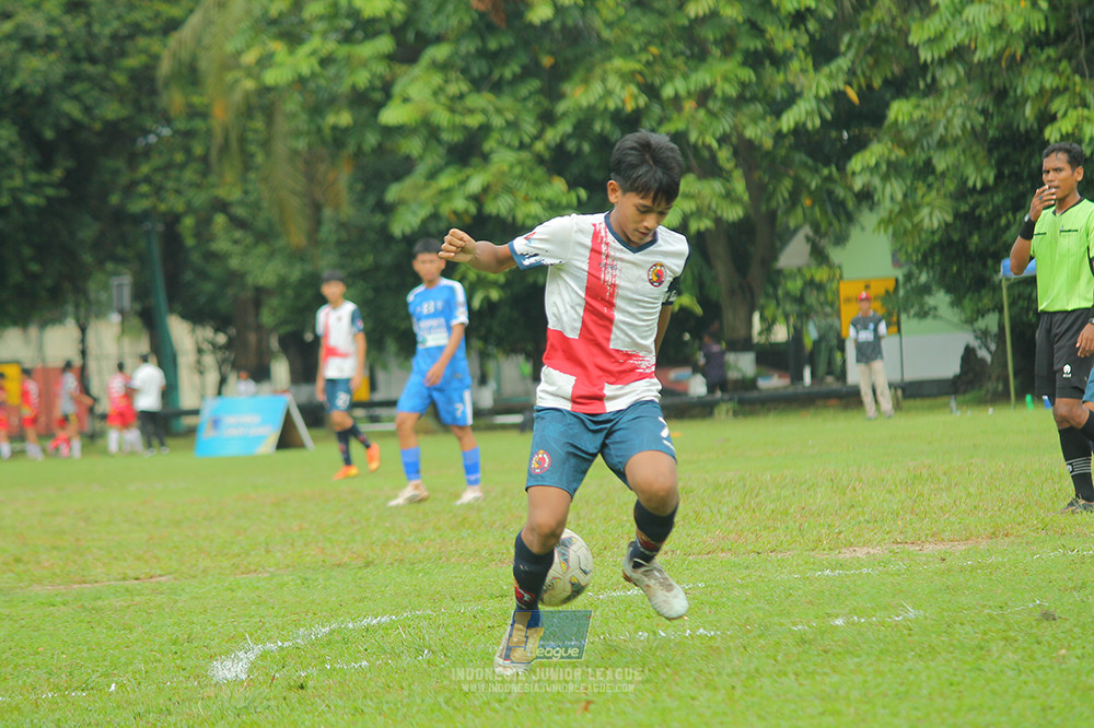 ijl u14 251025 binna banua fc vs wins soccer school