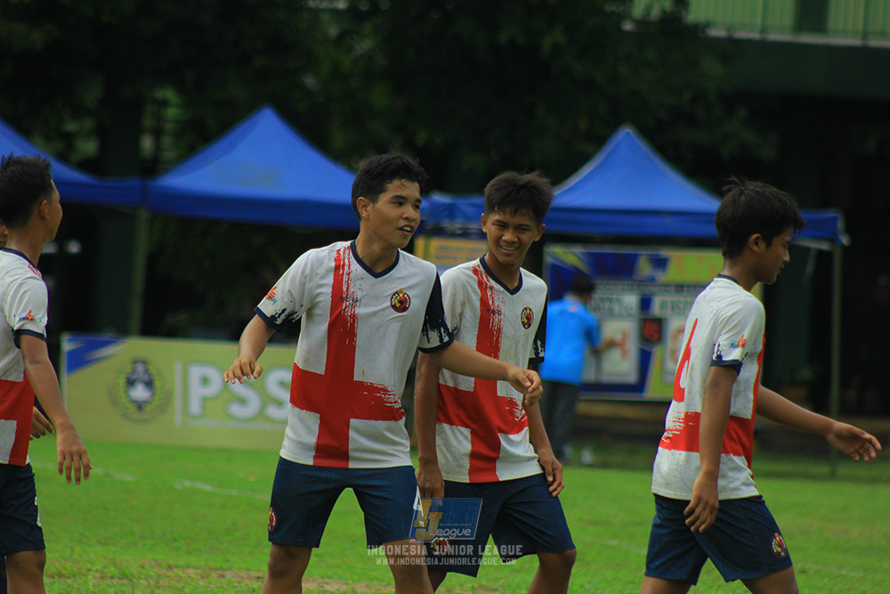ijl u14 251025 binna banua fc vs wins soccer school