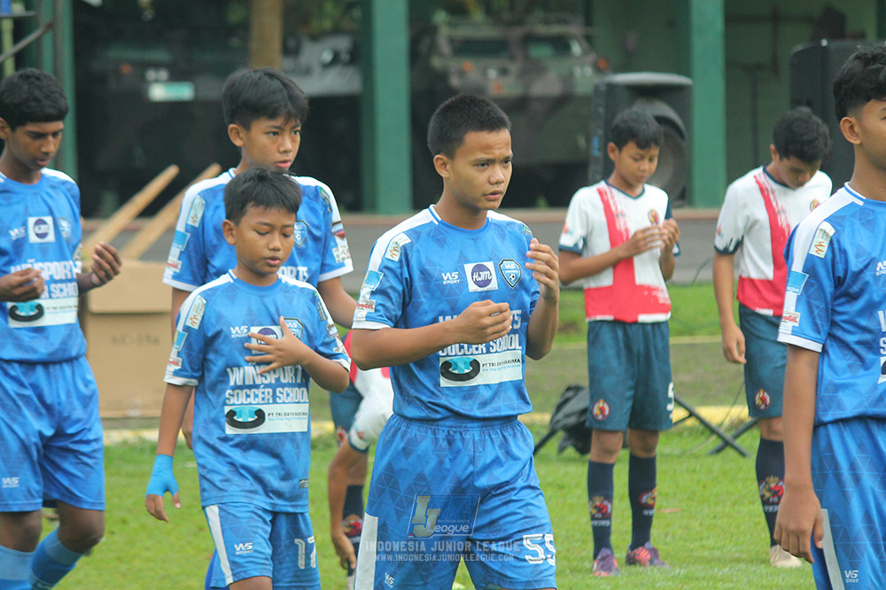 ijl u14 251025 binna banua fc vs wins soccer school