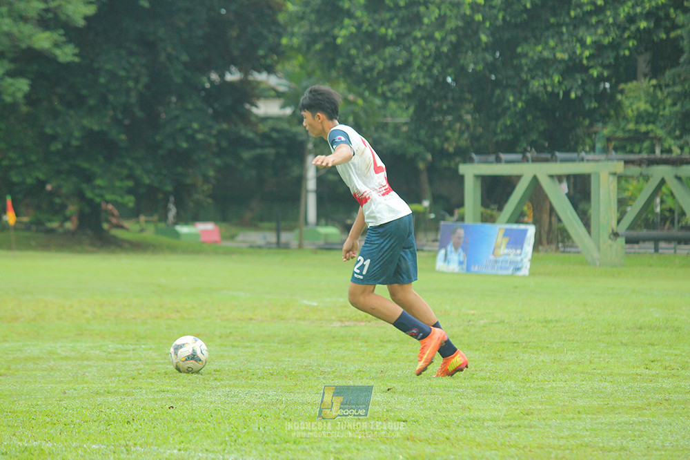 ijl u14 251025 binna banua fc vs wins soccer school