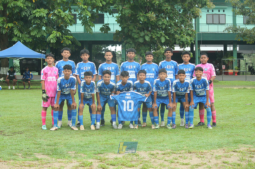 ijl u14 251025 binna banua fc vs wins soccer school