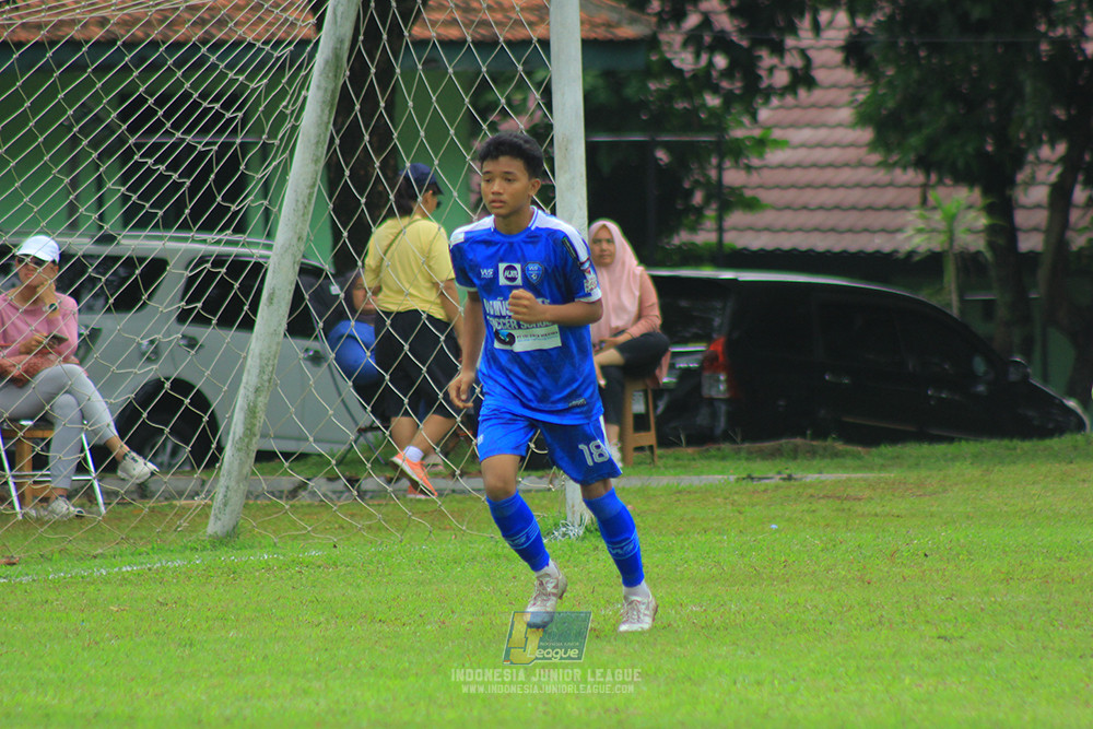 ijl u14 251025 binna banua fc vs wins soccer school