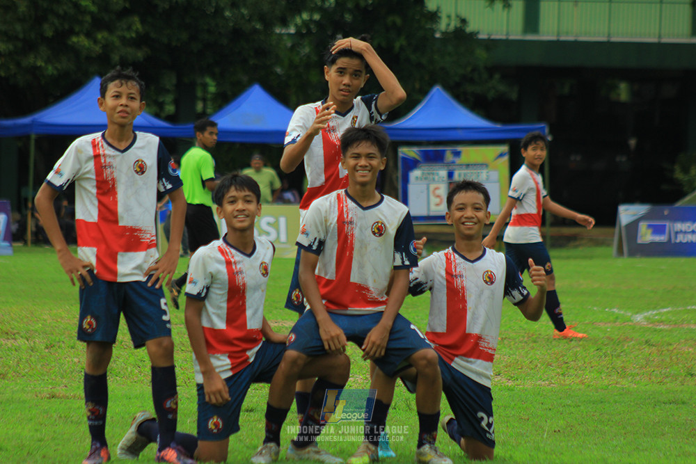 ijl u14 251025 binna banua fc vs wins soccer school