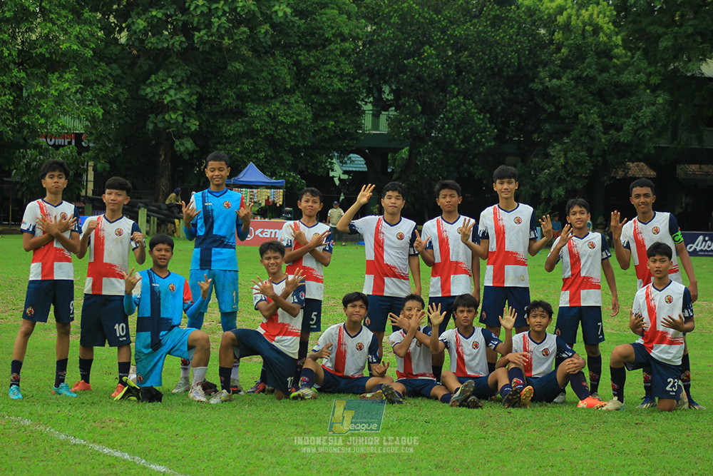 ijl u14 251025 binna banua fc vs wins soccer school