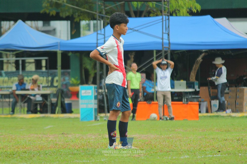 ijl u14 251025 binna banua fc vs wins soccer school