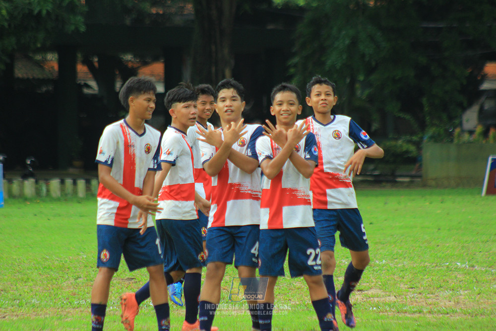 ijl u14 251025 binna banua fc vs wins soccer school