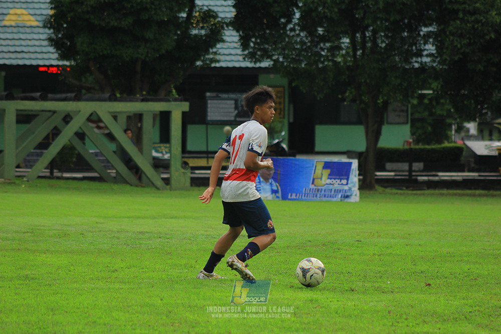 ijl u14 251025 binna banua fc vs wins soccer school