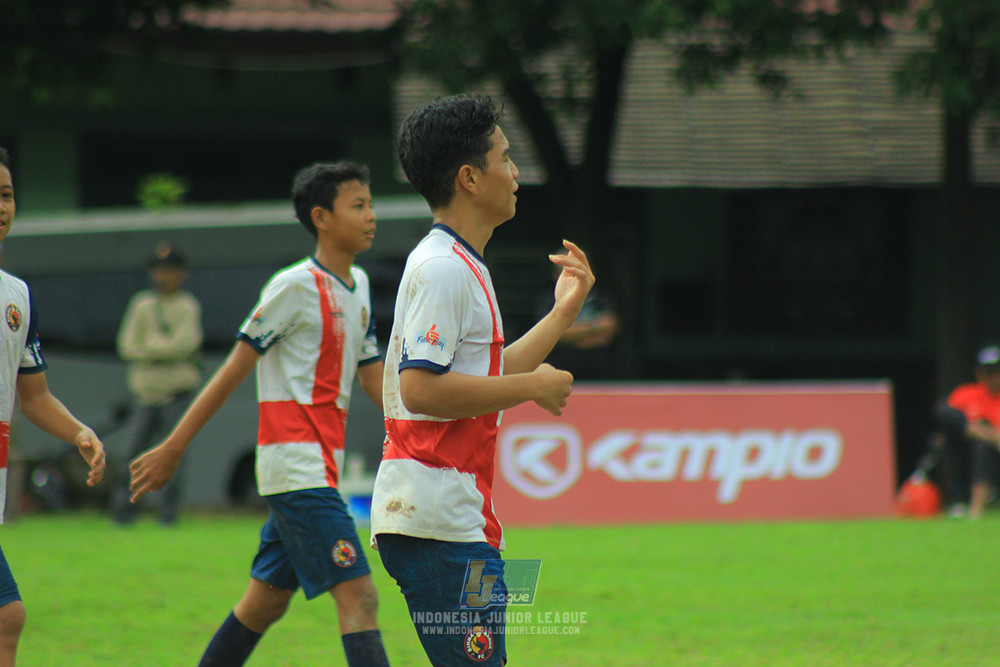 ijl u14 251025 binna banua fc vs wins soccer school