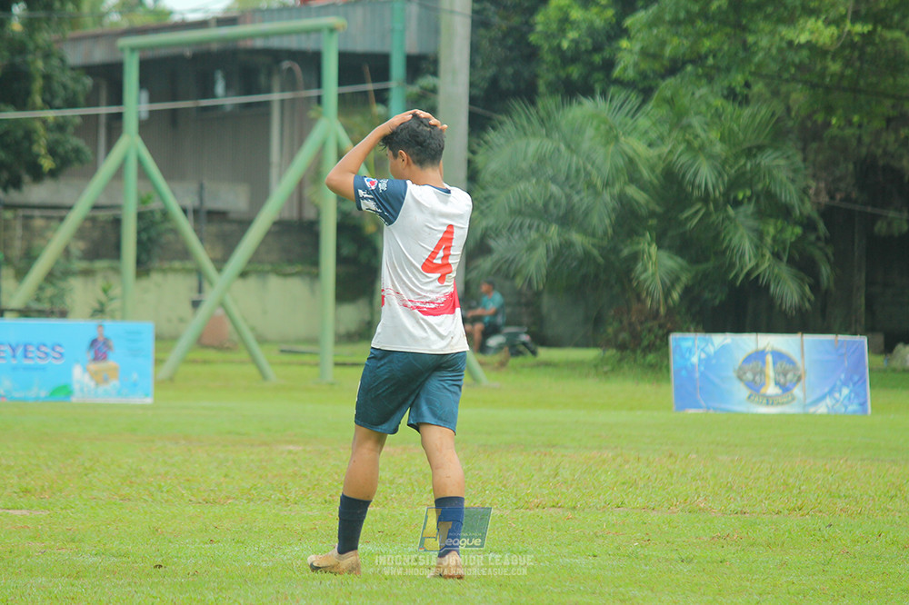 ijl u14 251025 binna banua fc vs wins soccer school