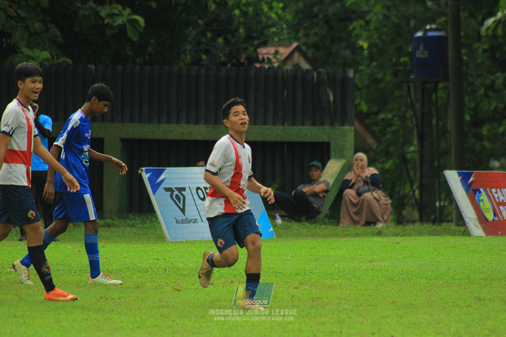 ijl u14 251025 binna banua fc vs wins soccer school