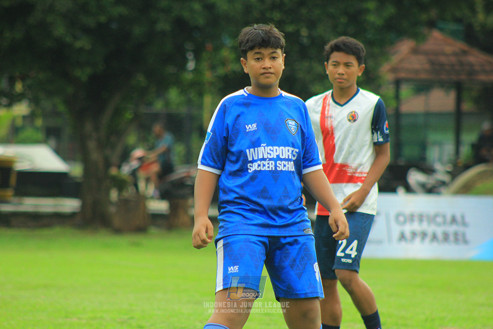 ijl u14 251025 binna banua fc vs wins soccer school