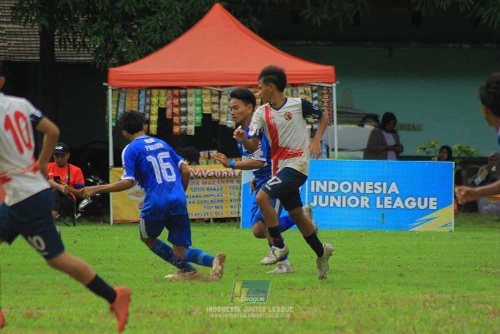 ijl u14 251025 binna banua fc vs wins soccer school