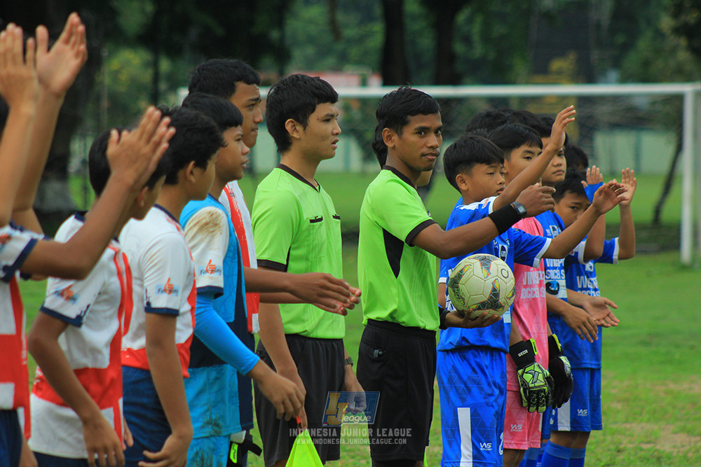ijl u14 251025 binna banua fc vs wins soccer school