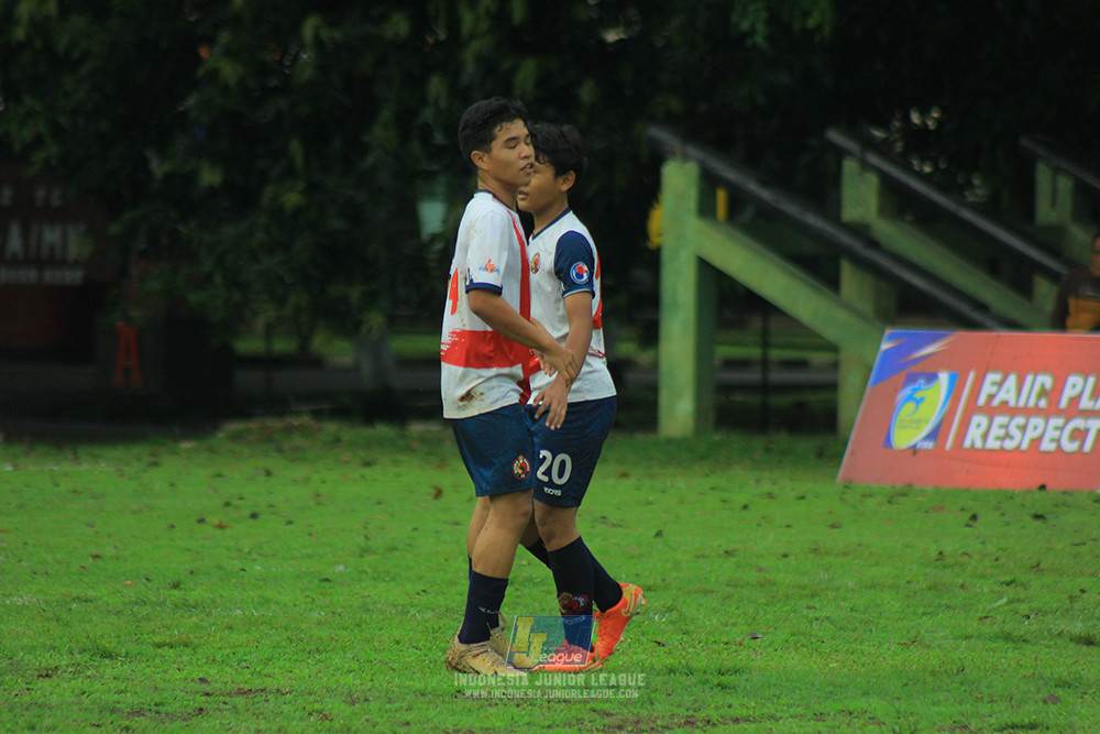 ijl u14 251025 binna banua fc vs wins soccer school