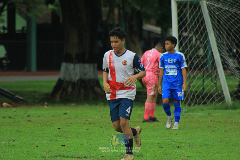 ijl u14 251025 binna banua fc vs wins soccer school
