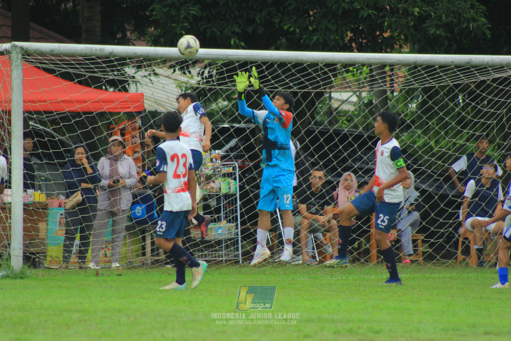 ijl u14 251025 binna banua fc vs wins soccer school