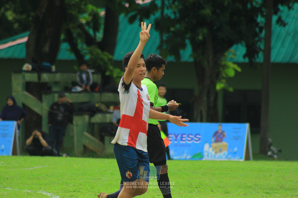 ijl u14 251025 binna banua fc vs wins soccer school