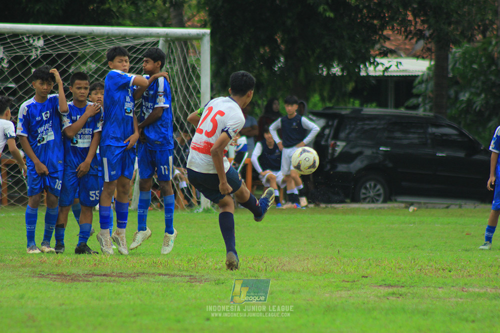 ijl u14 251025 binna banua fc vs wins soccer school