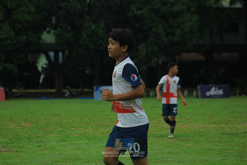 ijl u14 251025 binna banua fc vs wins soccer school