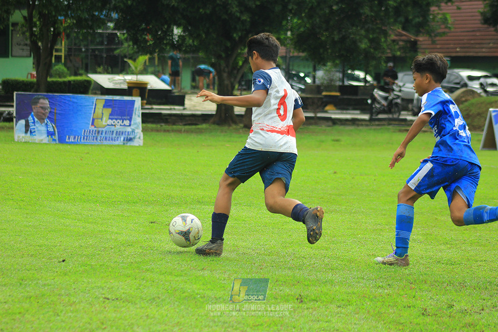 ijl u14 251025 binna banua fc vs wins soccer school