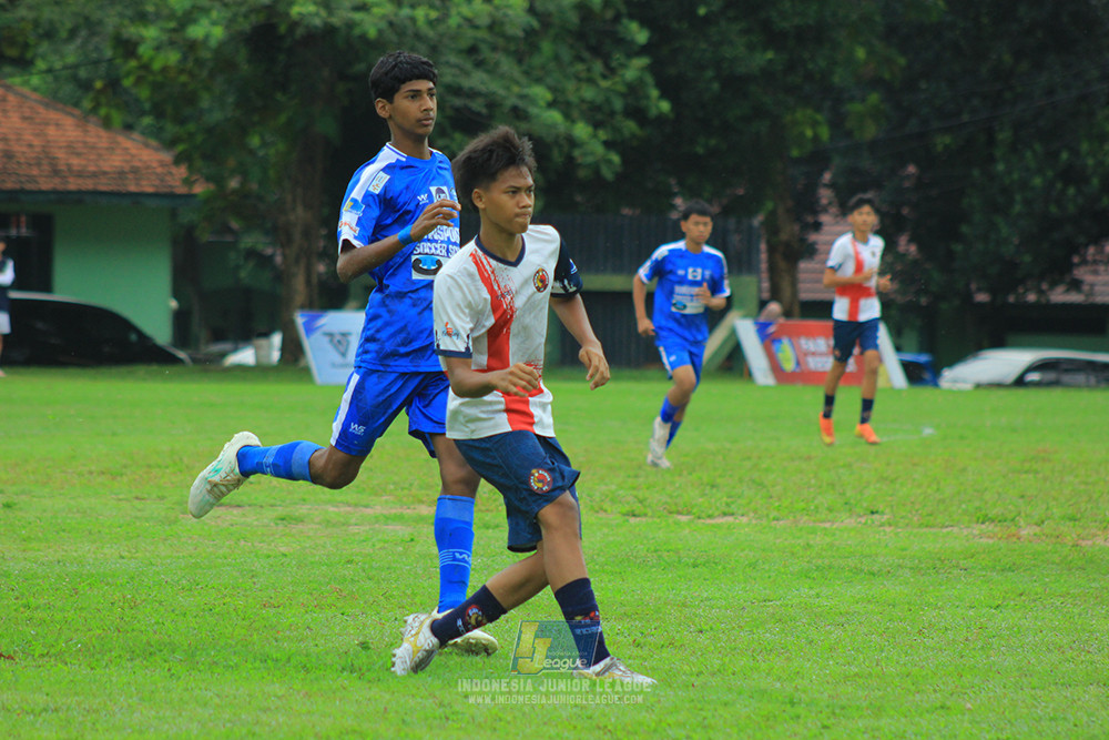 ijl u14 251025 binna banua fc vs wins soccer school