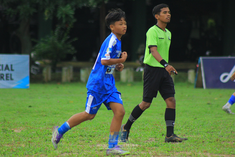 ijl u14 251025 binna banua fc vs wins soccer school