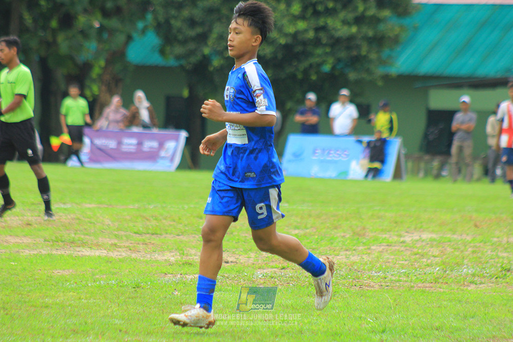 ijl u14 251025 binna banua fc vs wins soccer school