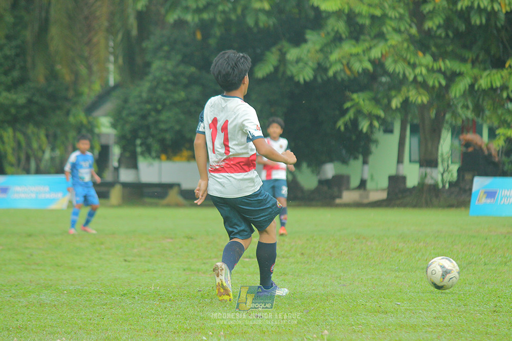 ijl u14 251025 binna banua fc vs wins soccer school