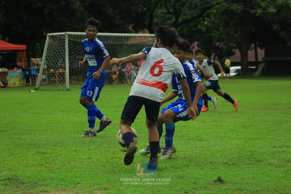 ijl u14 251025 binna banua fc vs wins soccer school