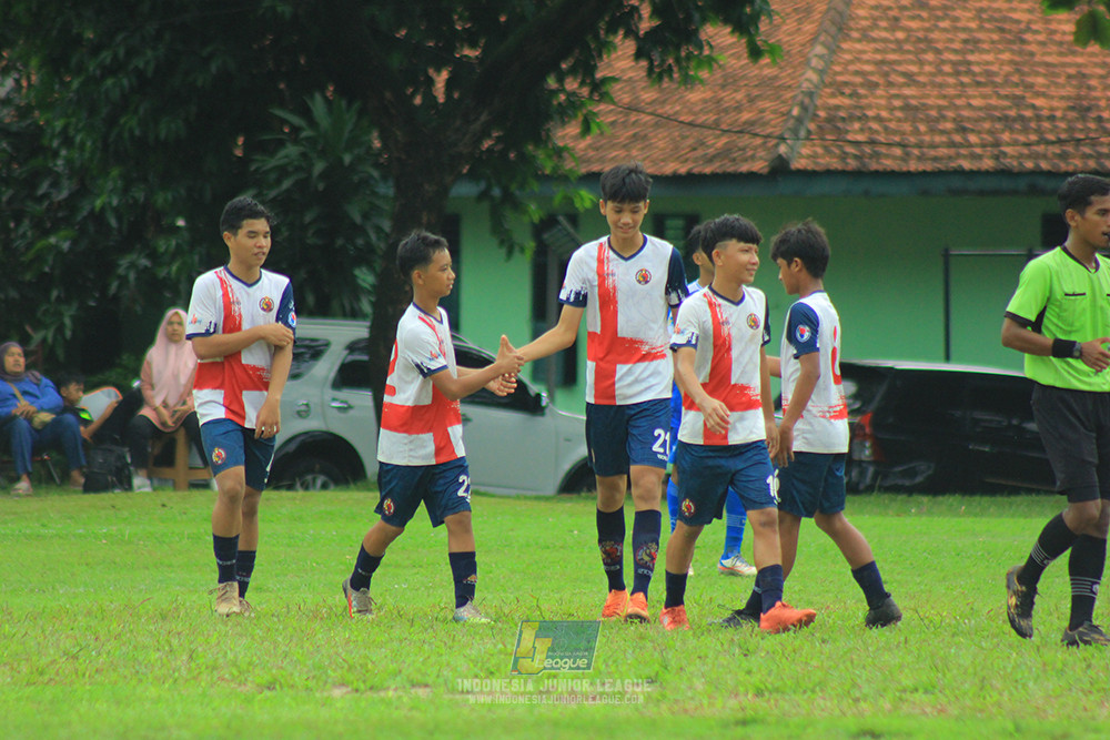 ijl u14 251025 binna banua fc vs wins soccer school