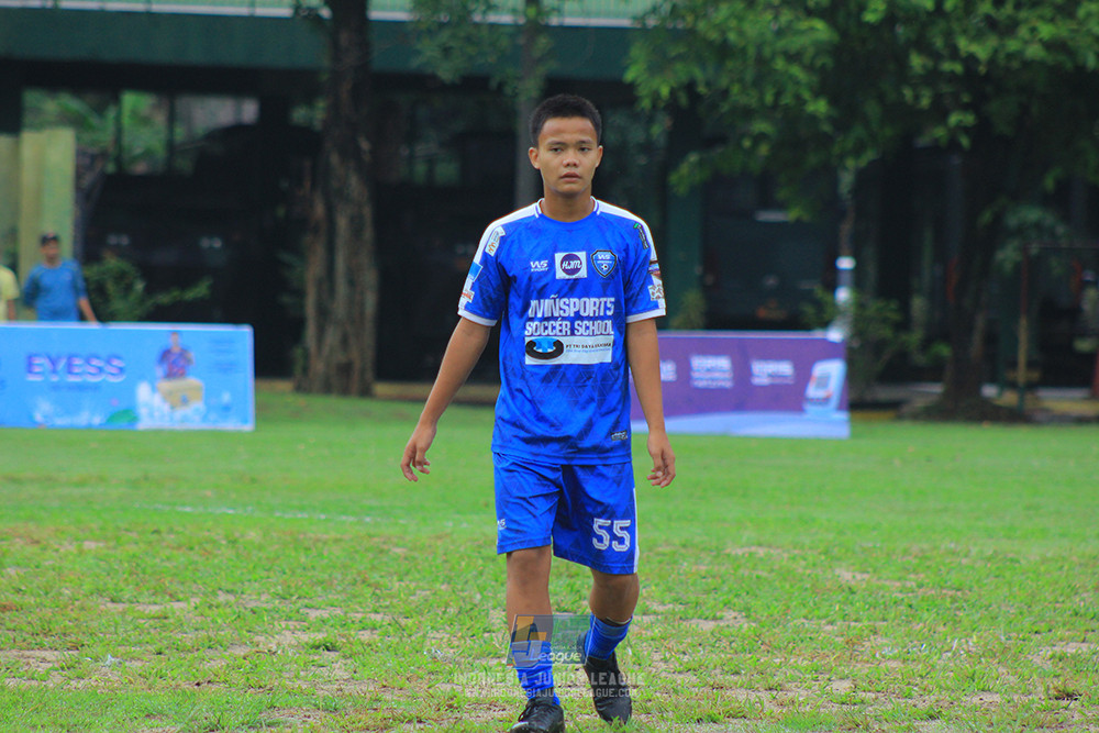 ijl u14 251025 binna banua fc vs wins soccer school