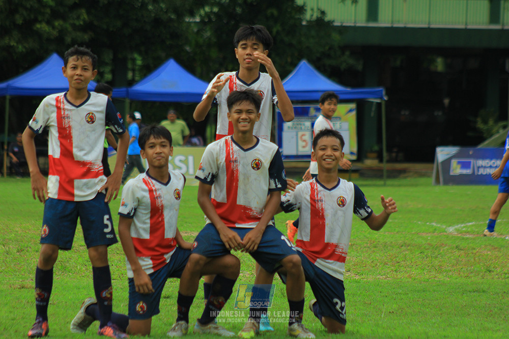 ijl u14 251025 binna banua fc vs wins soccer school