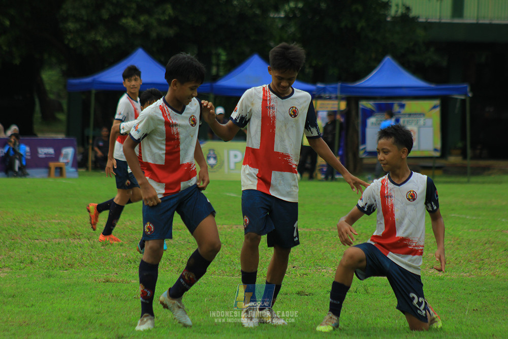ijl u14 251025 binna banua fc vs wins soccer school