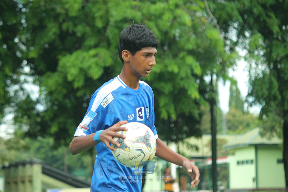 ijl u14 251025 binna banua fc vs wins soccer school