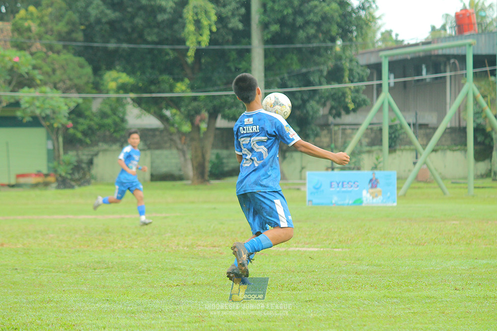 ijl u14 251025 binna banua fc vs wins soccer school