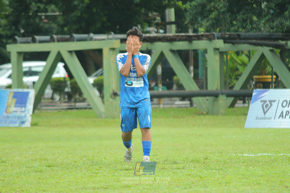ijl u14 251025 binna banua fc vs wins soccer school