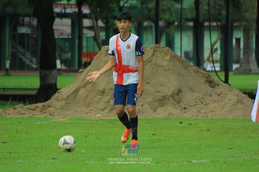 ijl u14 251025 binna banua fc vs wins soccer school