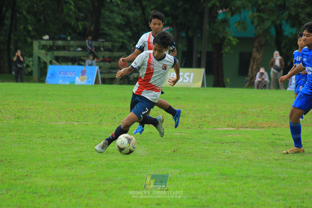 ijl u14 251025 binna banua fc vs wins soccer school