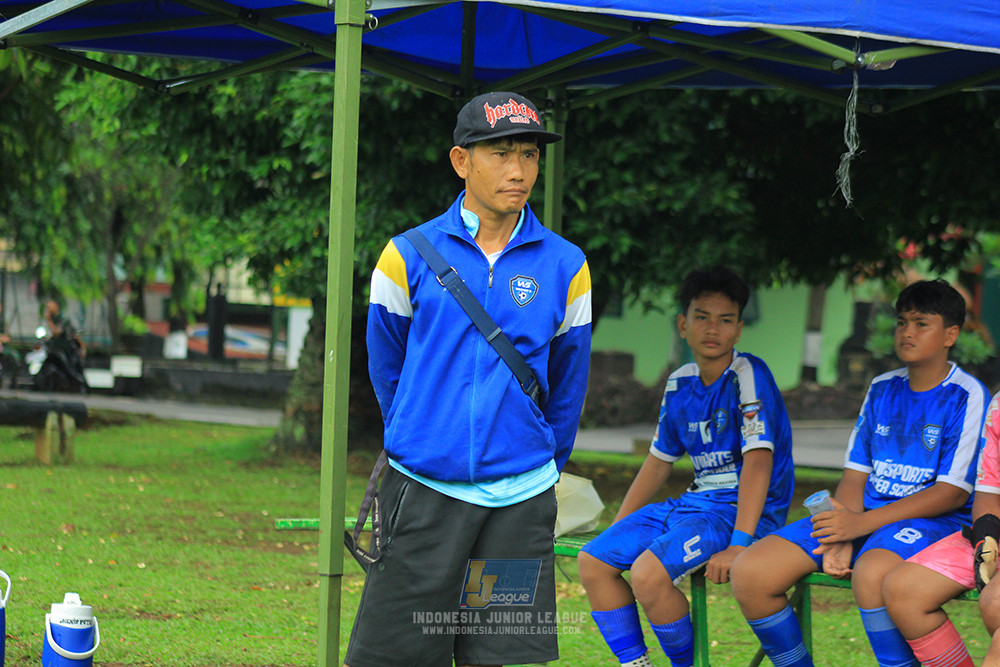 ijl u14 251025 binna banua fc vs wins soccer school