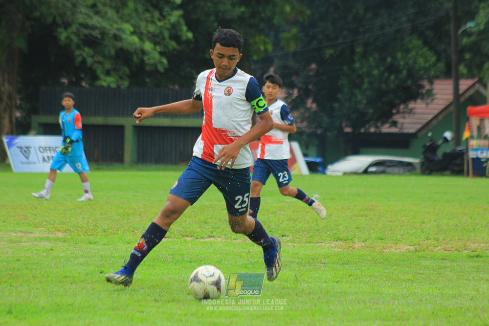 ijl u14 251025 binna banua fc vs wins soccer school