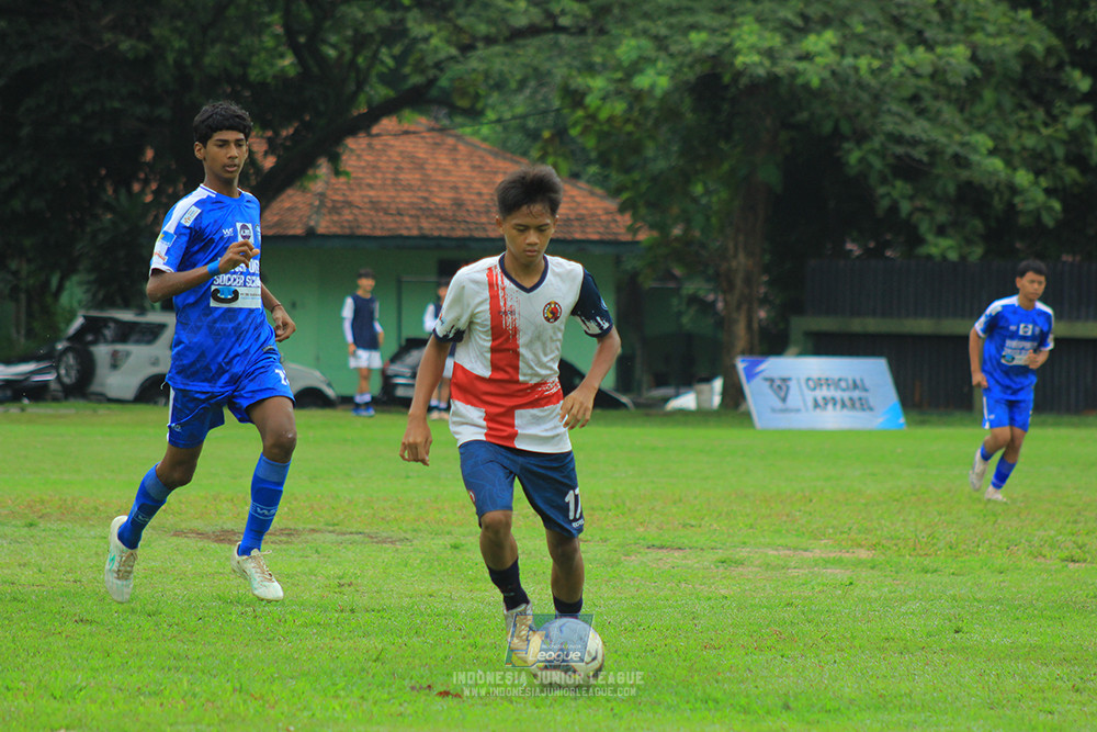 ijl u14 251025 binna banua fc vs wins soccer school