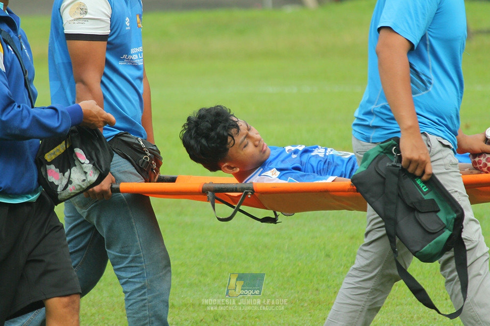 ijl u14 251025 binna banua fc vs wins soccer school