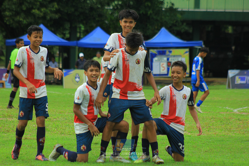 ijl u14 251025 binna banua fc vs wins soccer school