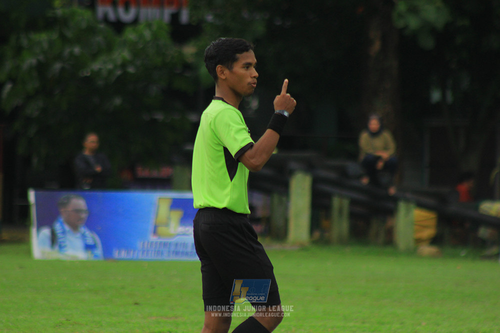 ijl u14 251025 binna banua fc vs wins soccer school