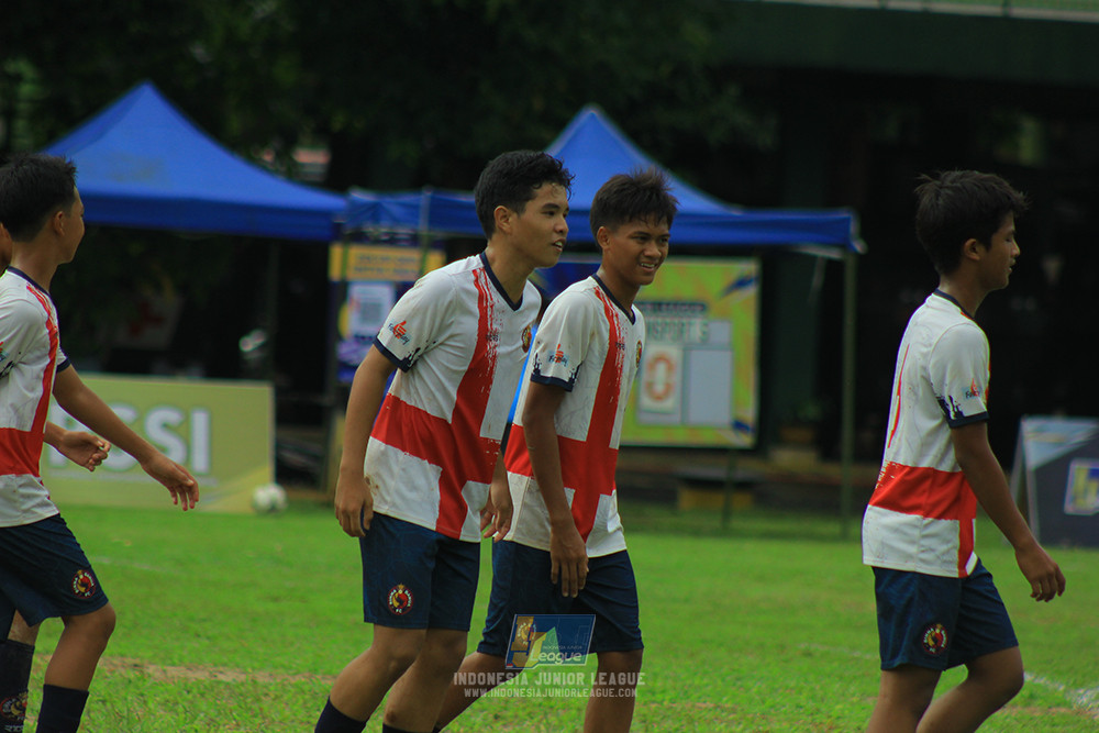 ijl u14 251025 binna banua fc vs wins soccer school