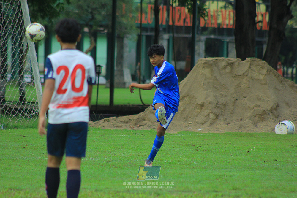 ijl u14 251025 binna banua fc vs wins soccer school