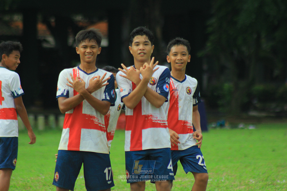 ijl u14 251025 binna banua fc vs wins soccer school