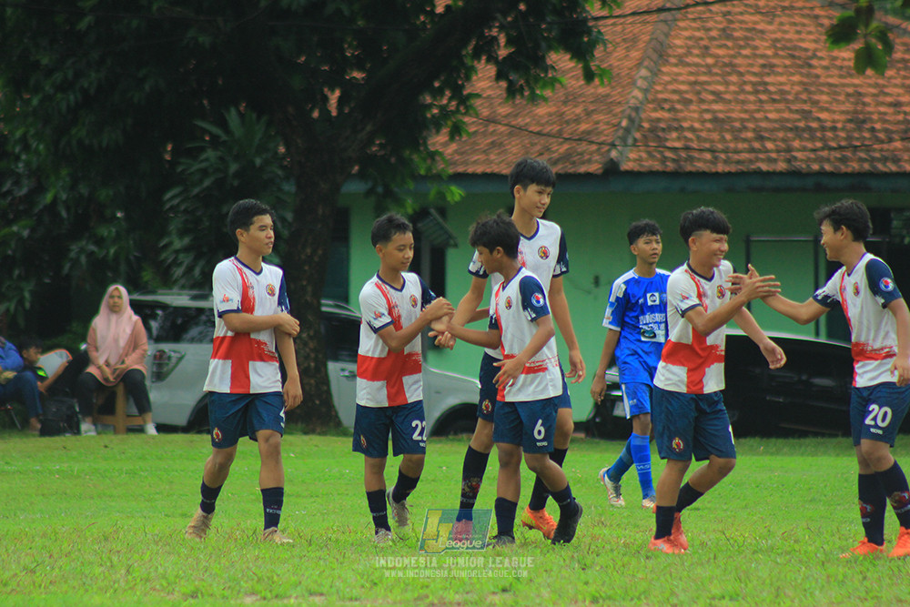 ijl u14 251025 binna banua fc vs wins soccer school