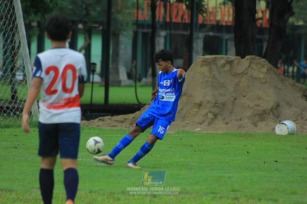 ijl u14 251025 binna banua fc vs wins soccer school
